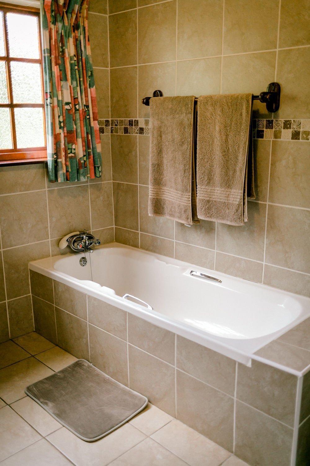 Thatchings Bed And Breakfast Nottingham Road Dış mekan fotoğraf