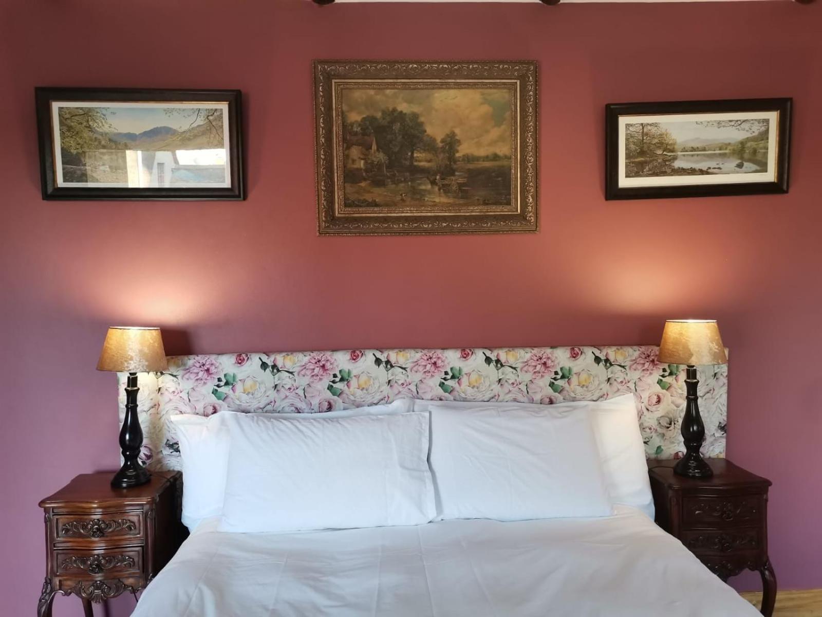Thatchings Bed And Breakfast Nottingham Road Dış mekan fotoğraf