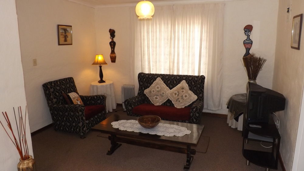 Thatchings Bed And Breakfast Nottingham Road Dış mekan fotoğraf
